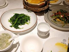 -古越舫·精品杭帮菜(商都路店)