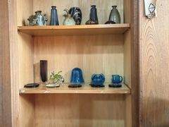 -首里荞麦面店