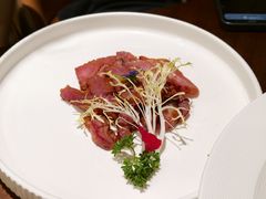 -全聚德(上海首店浦东店)