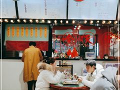 -五条人糖水铺(武林总店)