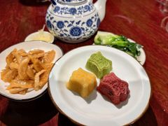 -同得兴 Since·1995 传统苏式面馆(嘉馀坊店)