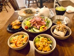 -Retro Deli 茶泡饭