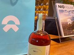 -蔚来中心(北京中关村店)