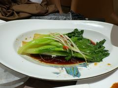 -全聚德(上海首店浦东店)