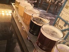 -爱啤精酿·民谣酒馆(滨江店)