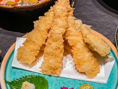 -古田居·特色寿司料理(骏欣中心店)