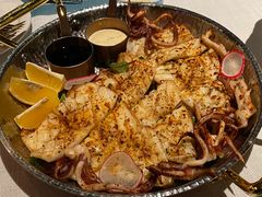 -一棵树·意大利西餐厅One Tree(新城店)