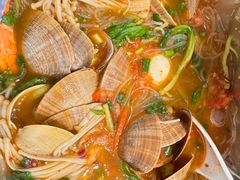 -见味花甲(福田coco park店)