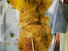 -木屋烧烤(白石洲店)