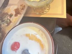 -克比叔叔印度餐厅Kebabs on the Grille(永康路分店)