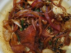 -超爷叔面馆(西园店)