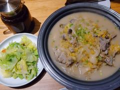 -鉳里小馆·烤鱼·大虾·烧鸡公