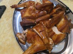 -南沙辉记烧鸡·荔枝木炭火吊烧(旧镇店)