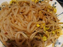 -大嘻咹biangbiang面(历史博物馆店)