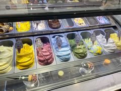 -3T GELATO意大利手工冰淇淋(万象汇店)