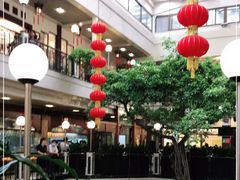 大堂-广州酒家(文昌总店)