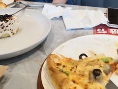 -必胜客(滨江店)