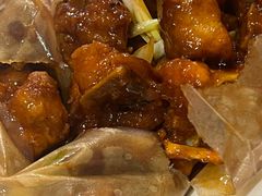 -粤北餐馆