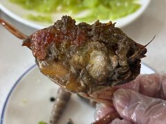 -莲花公园煎蟹(总店)