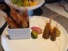 -木守西溪溪隐餐厅