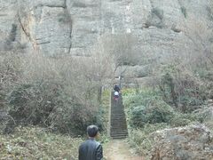 -窦圌山风景区