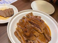 -陈鹏鹏潮汕菜(宝安机场T3航站楼店)