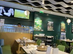 -烹然四季椰子鸡火锅(姚家园万象汇店)