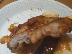 -鲜得来排骨年糕(豫园店)