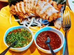 -瓦城泰国料理(芮欧百货店)