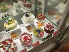 -味多美蛋糕(双安店)