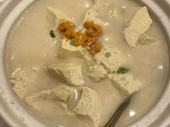 海胆豆腐-万宝海鲜舫(劳动公园店)
