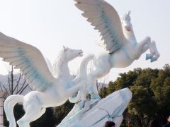 -白马涧龙池景区