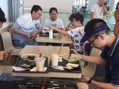 -永和大王(浦东国际机场店)