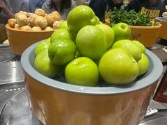 -喜家自助小火锅(乐客城店)