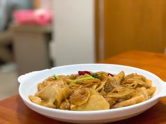 -如意香辣鸡架(总店)