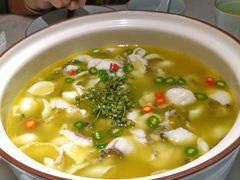 -青花椒花椒鱼(合生汇店)