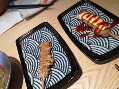 -酉品食厅·居酒小食堂(无锡蠡湖科研大厦店)