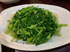 -吴门人家·苏宴宫廷菜(拙政园店)