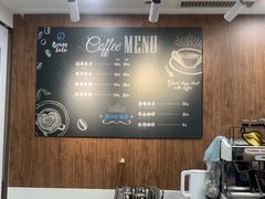 -Beans Solo豆号咖啡(百家湖花园店)