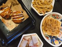 -AJIYA·池袋日式烧肉自助(天津万象城店)
