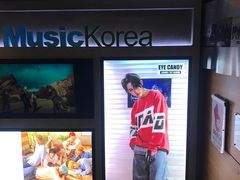 -Music Korea(明洞1号店)
