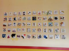 -东方童画少儿美术(莘庄体验馆)