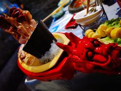 -红辣椒·川菜·火锅(张杨路店)