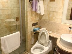 -南京钟山宾馆(江苏省会议中心)