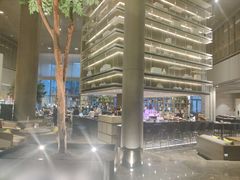 -博林天瑞喜来登酒店·西丽尚膳