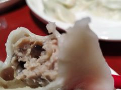 喜三鲜水饺-喜家德虾仁水饺(长泰广场店)