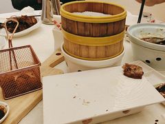 -便宜坊烤鸭店(科创店)