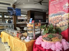 -鹏城人家海鲜酒家·23年老字号(较场尾店)