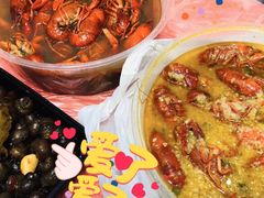 -王红军龙虾(新民路店)