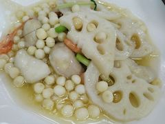 -观桥阁(锦溪店)